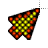 Normal select cursor