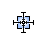 anchor point cursor(active) cursor