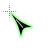Handwriting cursor