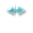 Horizontal resize cursor