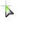 Normal select cursor