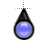 Alternate select cursor