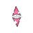 Vertical resize cursor