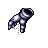 Move cursor