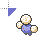 jumpluff cursor