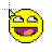Awesomeface cursor