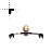 Five Nights at Freddy's The Puppet or The Marionette 2 cursor