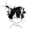 Anime Cursor cursor