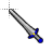 Normal select cursor