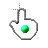 Link select cursor
