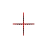 Precision select cursor