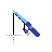 Link select cursor