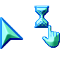 Gemstone Cursors cursor preview