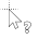 Help select cursor