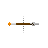 Horizontal resize cursor