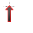 Alternate select cursor