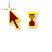 Busy cursor