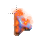 Link select cursor