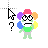 Dandy!h cursor