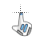 Link select cursor