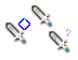 ligth sword of the grave Cursors preview