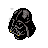 Darth Vader cursor