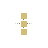 Vertical resize cursor