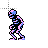 Skeleton3 cursor