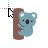 koala s (523) cursor