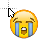 Sob cursor