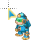 BubbleManEXE ow cursor