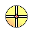 Percis cursor