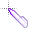 Handwriting cursor