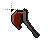 D_axe cursor