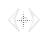 Horizontal resize cursor