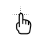Link select cursor