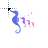 Normal select cursor