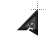 Alternate select cursor