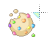 Normal select cursor