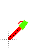 Handwriting cursor