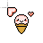 Normal select cursor