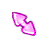 Pink Yoshi-R1 cursor