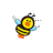 Normal select cursor