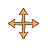 Move cursor