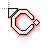 White Angel Gift Vers 03a cursor
