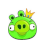 king pig cursor
