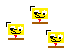 s-p-o-n-g-e-b-o-b Cursors preview