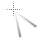 The Point - Blue ⚫ Cursors preview