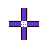 Precision select cursor