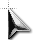 Unavailable cursor